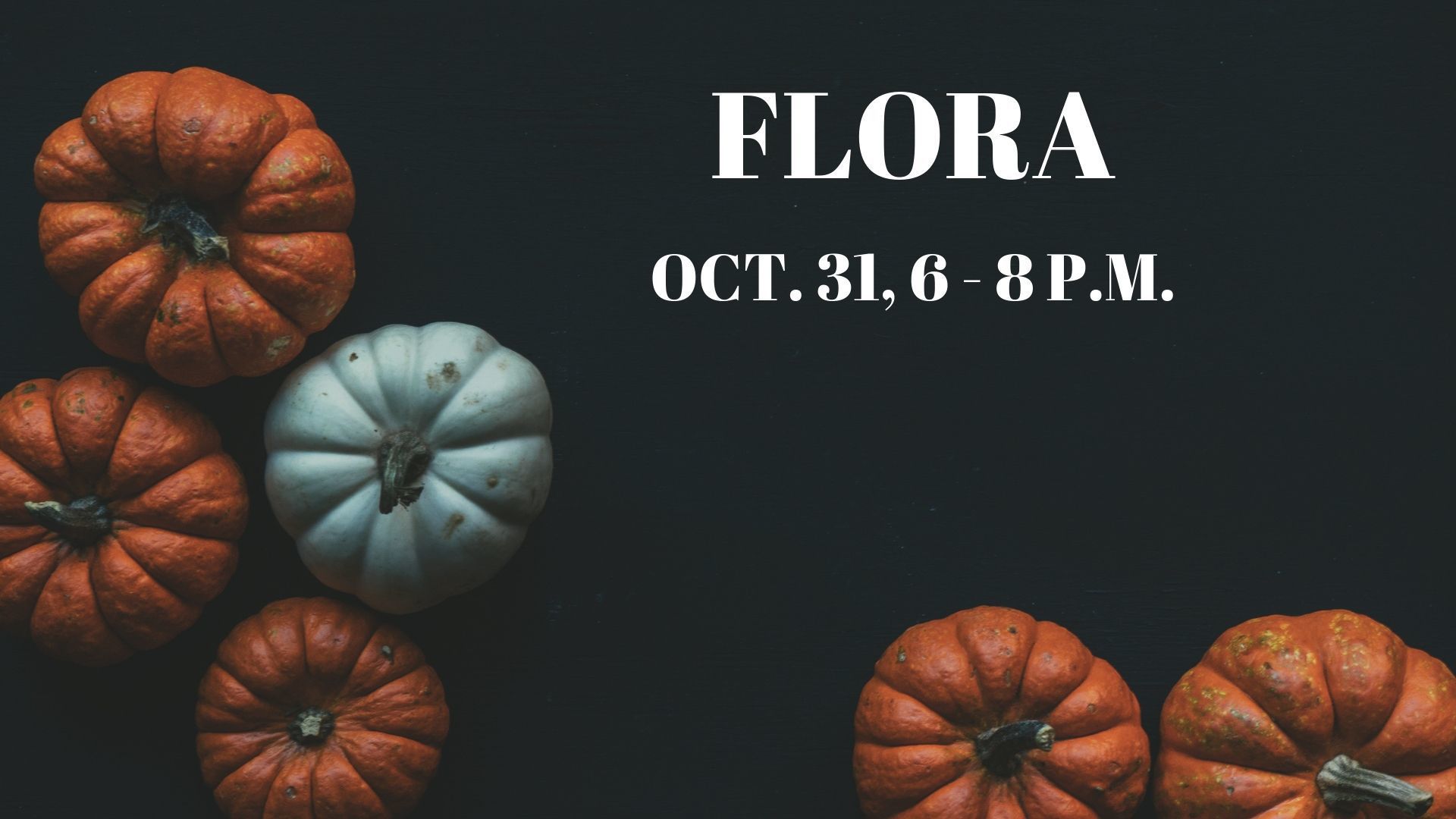 Flora